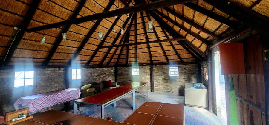 3 Bedroom Property for Sale in Panorama Free State